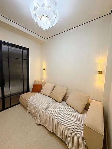 11: 2 комнаты, 64 м², Асанбай мкр Элитка, 11 этаж, Евроремонт — 6