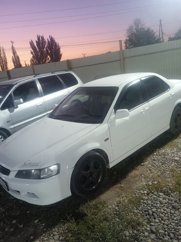 хонда авансир цена в бишкеке: Honda Accord: 1999 г., 2 л, Автомат, Бензин, Седан