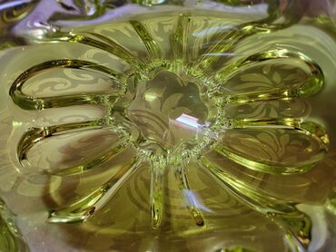 Ostalo posuđe: Bombonijera i pepeljara 1960te Josef Hospodka rucni rad Cehoslovacka — 10