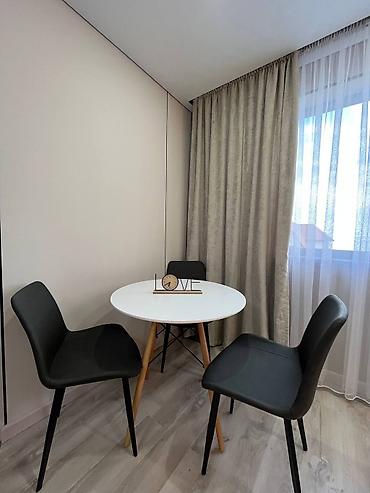 alfa resort: Апартаменты В Чолпон-Ате в закрытом клубном городкеYacht Village — 4