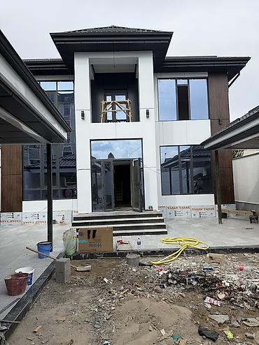 5 комнат, 200 м², 4 соток, Бишкек, Арча-Бешик ж/м Агентство недвижимости