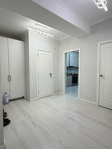 3 room: Сдаётся 3х комнат квартира на короткий срок до трех месяцев. Коперника — 7