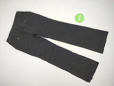 34 trousers: Imię, Spodnie materiałowe damskie, rozmiar M — 3