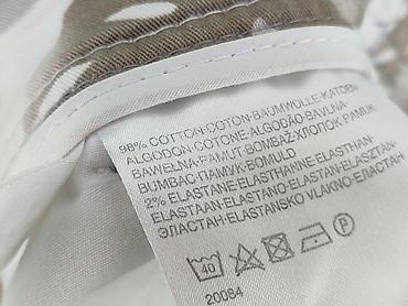 mango mom: C&A, Spodnie materiałowe damskie, rozmiar L — 6