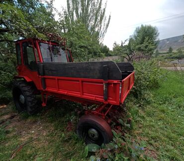 наборы ключей б у: Срочно! Продается трактор Т16-М, на ходу, документы имеются, есть