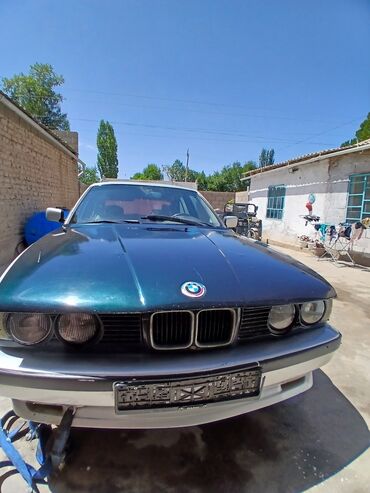 киа 5 машина: BMW 5 series: 1993 г., 2.5 л, Механика, Бензин, Седан