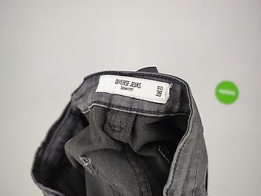 jeans drip: Diverse, Jeansy damskie, rozmiar M — 4