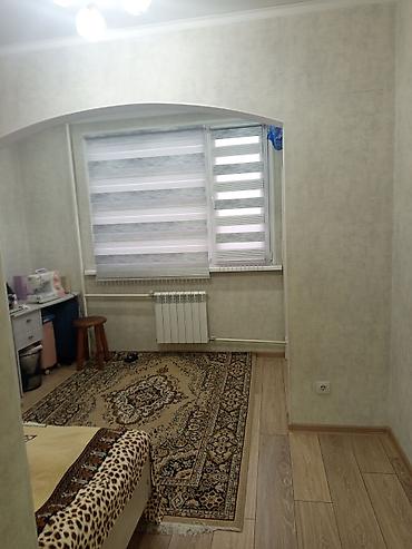 Продажа квартир: 2 комнаты, 44 м², Элитка, 6 этаж, Евроремонт — 10