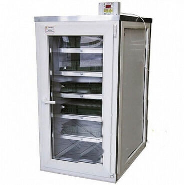 термостат для инкубатора: Фермерский инкубатор Блиц База с расширенной вместительностью: 630