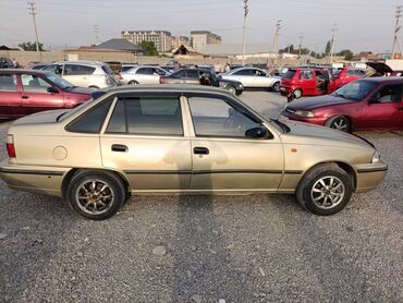 б у авто дэу нексия: Daewoo Nexia: 2006 г., 1.6 л, Механика, Газ, Седан