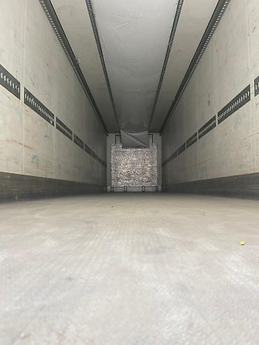 Тягачи: Тягач, Volvo, 2014 г., Холодильник, рефрижератор — 9