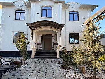 Продажа домов: Дом, 250 м², 7 комнат, Агентство недвижимости, ПСО (под самоотделку) — 17