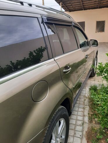 Mercedes-Benz: Mercedes-Benz CL-Class: 5.5 l | 2009 il Ofrouder/SUV — 9