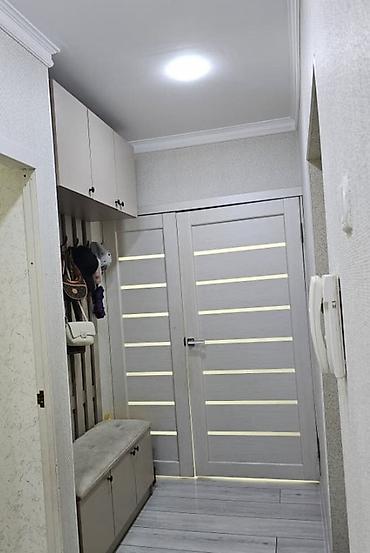 Продажа квартир: 3 комнаты, 106 м², Индивидуалка, 3 этаж, Евроремонт — 7