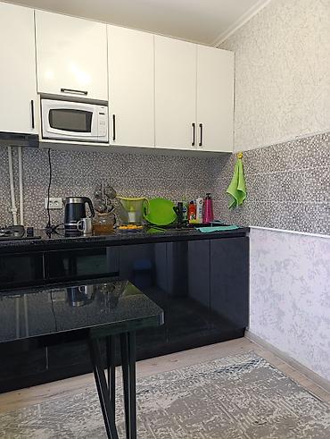 Продажа квартир: 3 комнаты, 58 м², 104 серия, 4 этаж, Евроремонт — 7