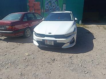 двигатель кия рио: Kia K5: 2020 г., 1.6 л, Автомат, Бензин, Седан — 2