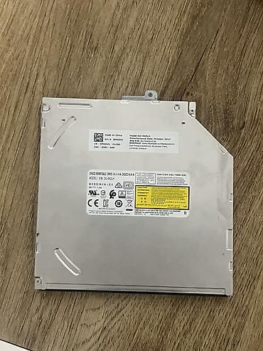 купить dvd rom: Оптический привод, Внутренний, DVD-RW, Б/у — 1