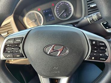 хендай соната 2024: Hyundai Sonata: 2021 г., 2 л, Автомат, Газ, Седан — 9