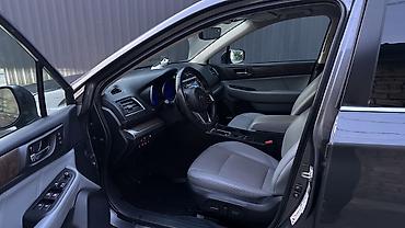 Subaru: Subaru Outback: 2018 г., Бензин, Универсал at lalafo.kg — 5 Subaru: Subaru Outback: 2018 г., Бензин, Универсал — 5