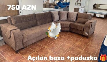 Divanlar: Künc divan, Yeni