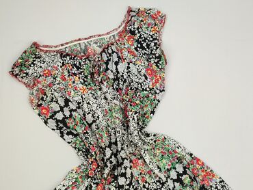 creepersy i sukienka: Women`s dress, size S (EU 36)
