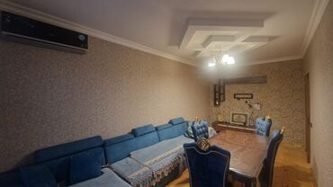 Həyət evləri və villaların satışı: 4 otaqlı, 128 kv. m, Yeni təmirli — 4