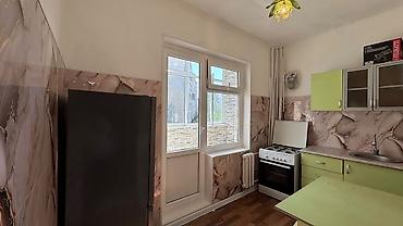 Продажа квартир: 1 комната, 45 м², Восток-5 мкр 106 серия, 4 этаж, Косметический ремонт — 8