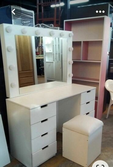 Мебель на заказ: Sifarisle