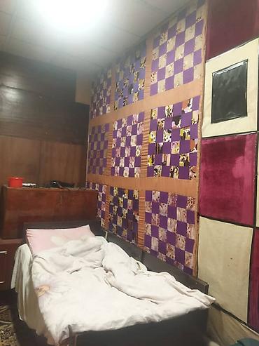 барачный: 3 комнаты, 45 м², Западный (новый) автовокзал 1 этаж, Старый ремонт — 3