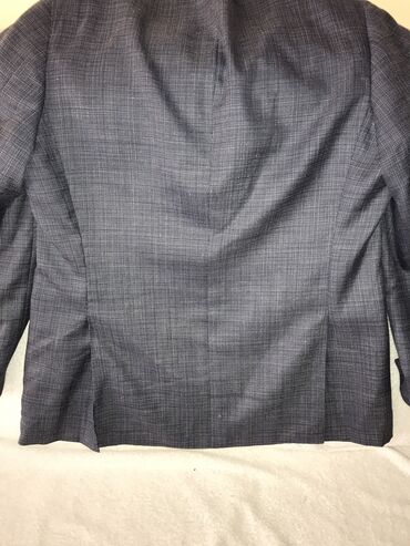 Odela: Original CANALI Milano sakoi 54 NOVI KAO IZ RADNJE Wolle - Casmear — 20