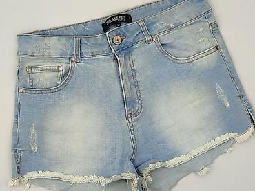 esmara jeans: Top Secret, Szorty damskie, rozmiar L — 1