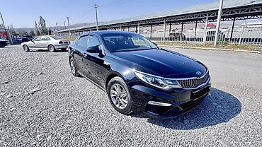 сидение киа к5: Kia K5: 2019 г., 2 л, Автомат, Газ, Седан — 3