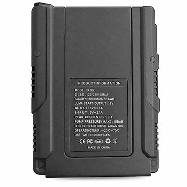 ipad зарядка: Jump Starter Q186 Çatdırılma Və Quraşdırılma Bizim Və Sizin — 3