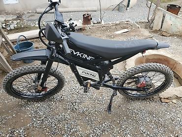 Электровелосипеды: Электровелосипед — 4