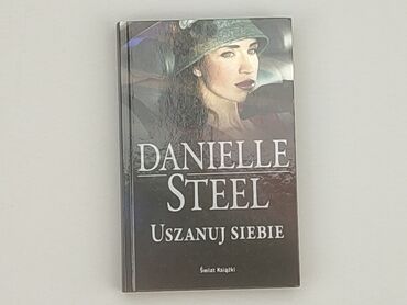 Książki: Książka, gatunek - Literatura faktu, stan - Dobry