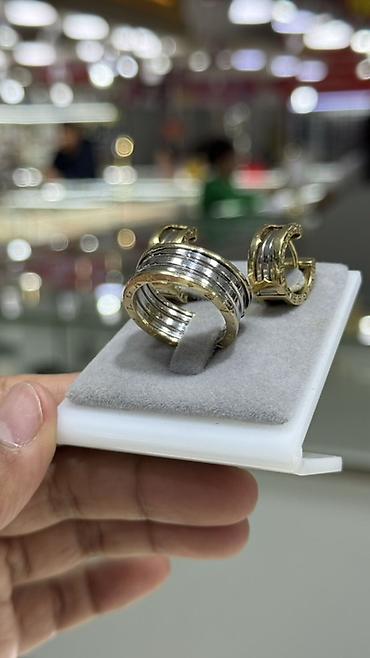 шлепки женские бишкек: Набор Bvlgari Кольцо Bvlgari из первых коллекций, модель на пружине — 3