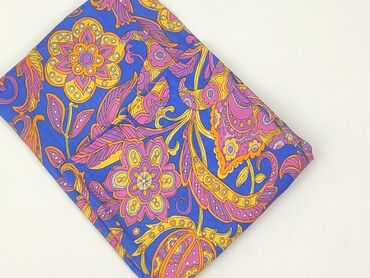 Pillowcase, 43 x 51, kolor - Niebieski, stan - Idealny