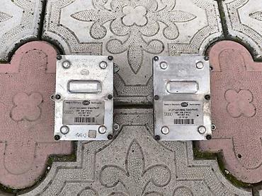 tuned air: AFS MODUL XENON FARA ZA AUDI A8 | AFS modul xenon fara za Audi A8 — 1