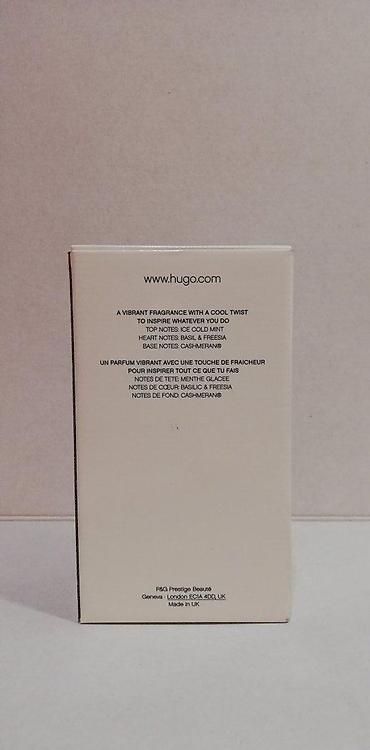 Parfemi: HUGO BOSS JUST DIFFERENT MEN EDT150ML TSTR | Hugo Boss Just — 5