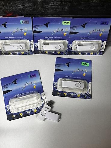 флеш накопители: Флеш-накопители USB (USB 2.0/3.0), поворотный корпус - Объемы на — 2