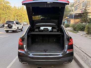 м6 бмв: BMW 6 series: 2021 г., 2 л, Автомат, Дизель, Лифтбек — 4