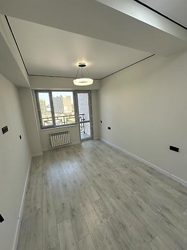 Продажа квартир: 3 комнаты, 100 м², Манаса/Боконбаева Элитка, 5 этаж, Евроремонт — 4