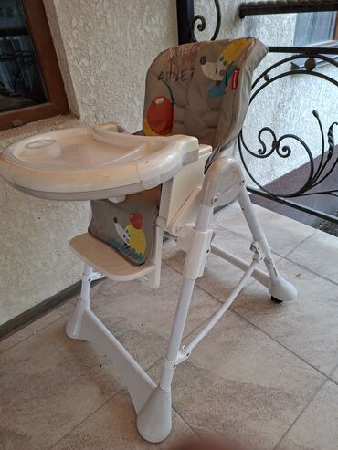 обувь ручной работы бишкек: Детский стул в хорошем состоянии