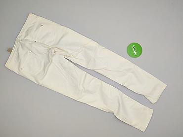 dzins material: Massimo Dutti, Jeansy damskie, rozmiar S — 3