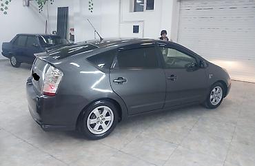 toyota prius ehtiyat hisseleri: Toyota Prius: 0.5 l | 2008 il Sedan — 2