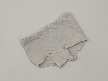 majtki beżowe: Panties, 6 years, condition - Ideal