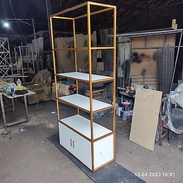 Мебель на заказ: Мебель на заказ, Магазины, Стулья, Стол, Кровать — 9