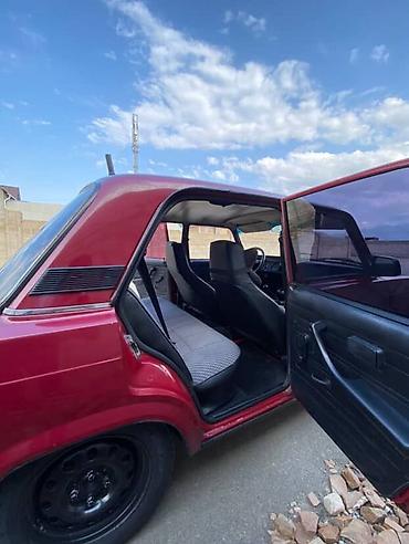 ВАЗ (ЛАДА): ВАЗ (ЛАДА) 2107: 2007 г., 1.6 л, Механика, Бензин, Седан — 8