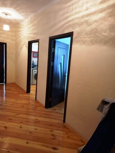 Yeni tikili: M. Həzi Aslanov, 2 otaqlı, Yeni tikili, m. Həzi Aslanov, 91 kv. m — 17