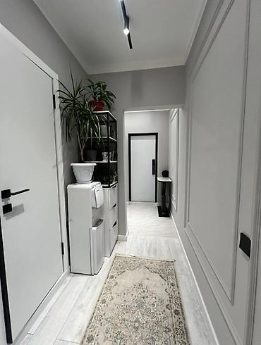 14: 3 комнаты, 80 м², Вефа ТЦ 105 серия, 2 этаж, Евроремонт — 1
